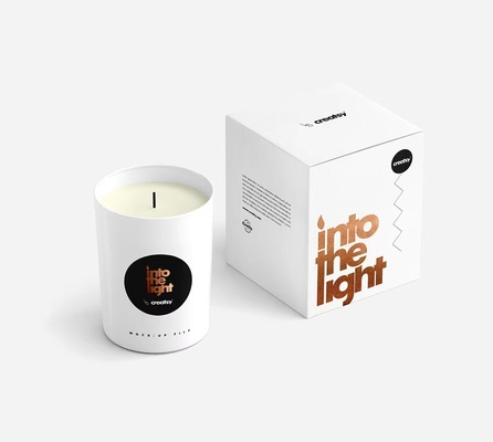 Caixinha de presente de velas de aromaterapia perfeita para entusiastas de esportes e jogos