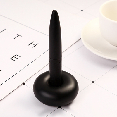 Cálculos de bolinhas metálicas de logotipo personalizado Cálculos publicitários de levitação magnética para presentes de formatura