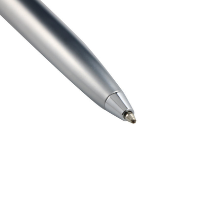Custom Logotipo de Negócios de Sublimação Coleção de caneta de tinta em caixa de presente de caneta neutra de imprensa