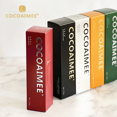 Coco Amy Hand Cream Fragrância Francesa O presente perfeito de Ação de Graças para os seus empregados