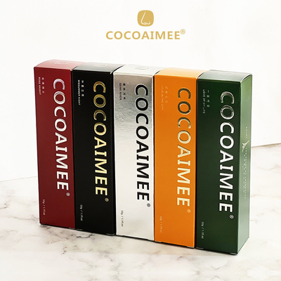 Coco Amy Hand Cream Fragrância Francesa O presente perfeito de Ação de Graças para os seus empregados