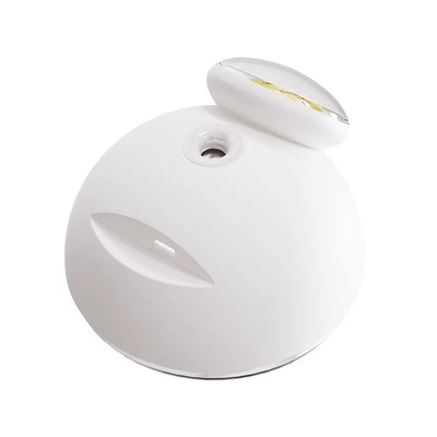 Dispositivo de hidratação USB de escritório Ecrã de seda Impresso Ano Xiaolongren Umidificador colorido