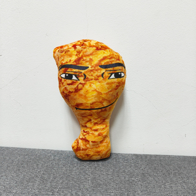 Outro Canção Galinha Bloco Galinha Perna Expressão Pacote Brinquedo Jogo Brinquedo Brinquedo Brinquedo Plush para Crianças