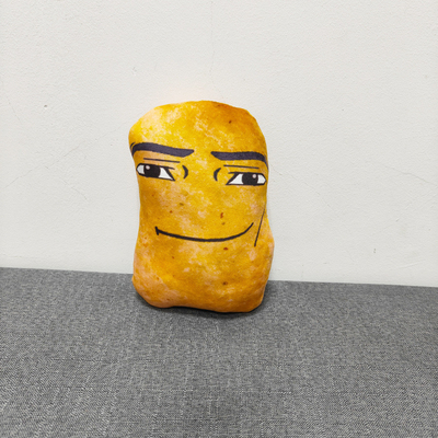 Outro Canção Galinha Bloco Galinha Perna Expressão Pacote Brinquedo Jogo Brinquedo Brinquedo Brinquedo Plush para Crianças