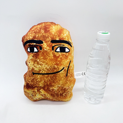 Outro Canção Galinha Bloco Galinha Perna Expressão Pacote Brinquedo Jogo Brinquedo Brinquedo Brinquedo Plush para Crianças