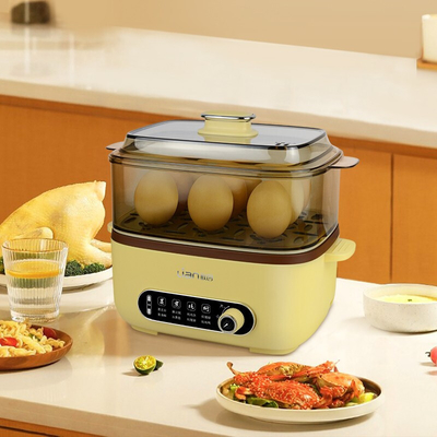 Logotipo personalizado Pato de cozinha elétrico multifuncional para prêmio de atividade da União no Dia do Pai