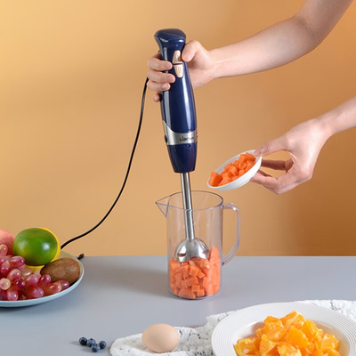 Transforme o seu negócio agrícola com um processador de alimentos portátil de alta potência