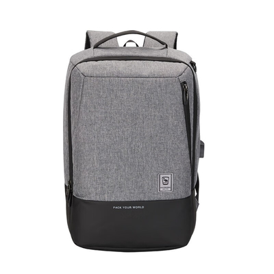 Novidade Presentes Científicas Partilha Armazenamento Mochila de Negócios com Manga e Pull Rod