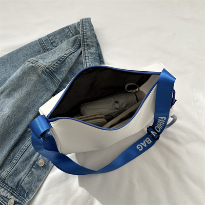 Saco de moda de grande capacidade ideal para casamentos e eventos especiais como a Deusa Da