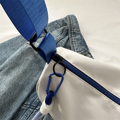 Saco de moda de grande capacidade ideal para casamentos e eventos especiais como a Deusa Da