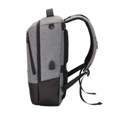 Novidade Presentes Científicas Partilha Armazenamento Mochila de Negócios com Manga e Pull Rod