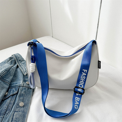 Saco de moda de grande capacidade ideal para casamentos e eventos especiais como a Deusa Da