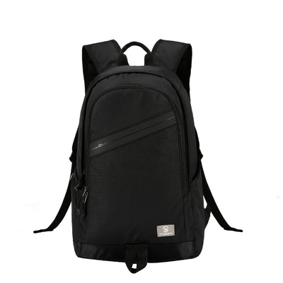 Mochila de massagem de grande capacidade com cinturão de ombro para atividades