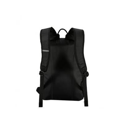 Mochila de massagem de grande capacidade com cinturão de ombro para atividades