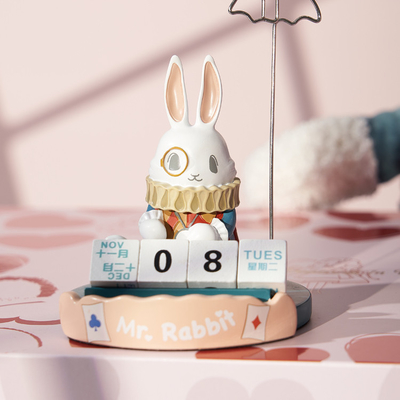 Alice Adventures in Wonderland Série Ornamentos para Casamento Favores Presentes de Festa de Noiva