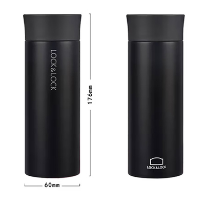 Gifts Lock Enjoy Set D Lock Thermos Cup Um guarda-chuva portátil UV com cor personalizada