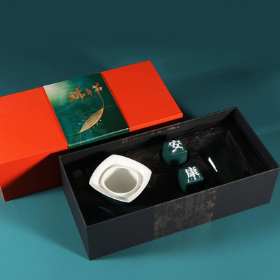 Xianhe Yangwen Chávena Lâmpada de álcool Chá aquecedor Set de fogão de chá ideal para tamanho personalizado