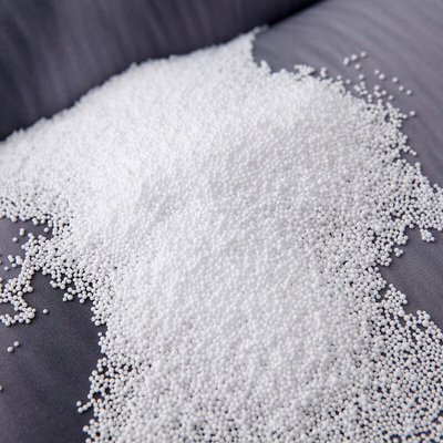Polyurethane Partícula de Enchimento almofada em forma de U para relações de ex-alunos e reuniões de classe