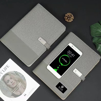 Laptop de carregamento sem fio multifuncional para conferência de Páscoa em hotéis e resorts