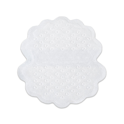 Papel Ocasião Verão sub-axilas Desodorizante Invisível e Anti-suor-absorvente Patch