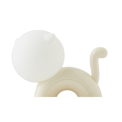 8- Meow Meow Night Light Pat Light Silk Screen Printing para Cliente de Seguros Gráficos
