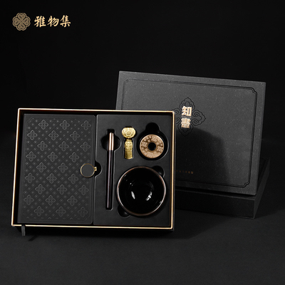 Xuanjin Pen Notebook Wujin Jianzhan USB Drive Spinning Pen Insert Ideal para esportes e jogos