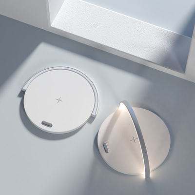Melhore a sua conferência Swag com Newman Wireless Ambient Lighting e Set de canecas de café