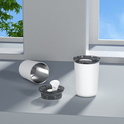 Melhore a sua conferência Swag com Newman Wireless Ambient Lighting e Set de canecas de café