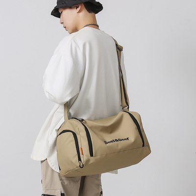 Saco Crossbody para atividades ao ar livre e fitness Perfeita escolha de presente de bem-estar dos funcionários