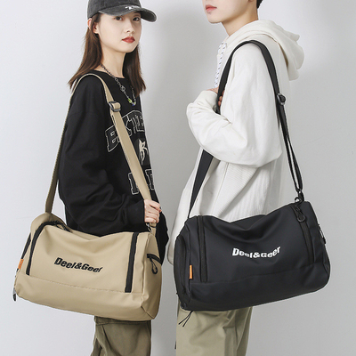 Saco Crossbody para atividades ao ar livre e fitness Perfeita escolha de presente de bem-estar dos funcionários