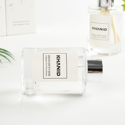 Aromaterapia sem Fogo Óleo Essencial Conjunto de Fragrância de Vinha sem Fogo para Necessidades Agrícolas