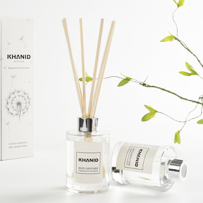 Aromaterapia sem Fogo Óleo Essencial Conjunto de Fragrância de Vinha sem Fogo para Necessidades Agrícolas
