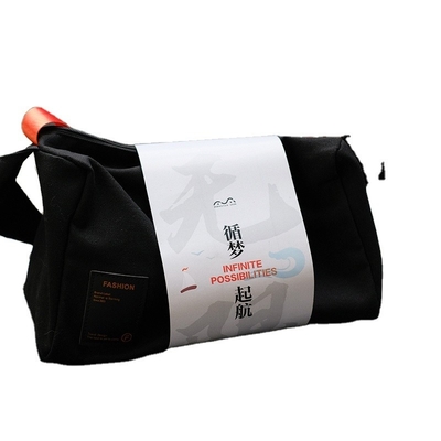 Entrega de Negócios Saco Crossbody Copo de Café Succulento Blocos de Construção Quadro de Livros