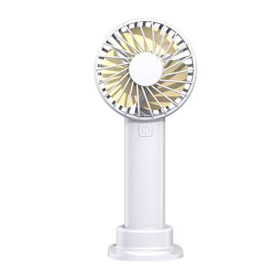Set de verão fresco de plástico Sport Cup de água portátil ventilador cápsula guarda-chuva como presentes de boas-vindas