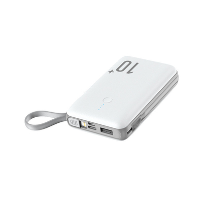 Le Buckle Copo isolado 200 ml Fornecedor de energia móvel Mochila impermeável Creme de mão Presente de negócios
