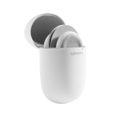 Agência de viagens Essential Lefan Autocolante de massagem portátil com pulso mágico