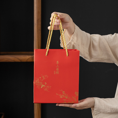 Logotipo do cliente Conjunto de chá de estilo chinês em saco EVA portátil perfeito para esportes e jogos