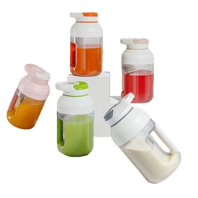 Copo de suco elétrico de carregamento pequeno para uso doméstico para ocasião da Páscoa com impressora de tela de seda