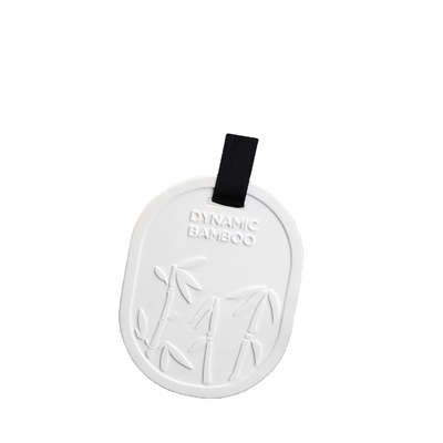 Saco de feltro de bambu antigo de folhas de bambu manta de porcelana taça de cálice de seda máscara de olhos para o dia da deusa