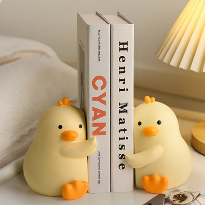 Adicione um toque de capricho com adesivos de pato minimalistas cenários de uso presentes &quot;obrigado&quot;