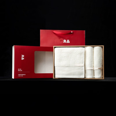 Logotipo do cliente Luz luxuosa bêbado amor toalha de banho de lã com 2 cores de impressão