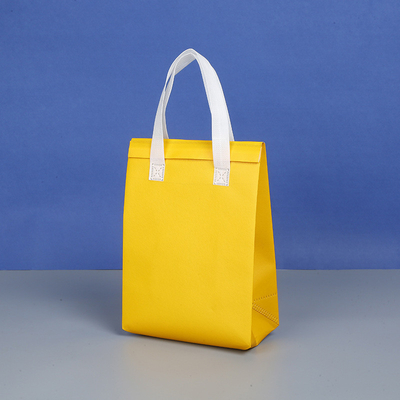 Logotipo Logotipo do cliente Bolsas de isolamento de alumínio personalizadas