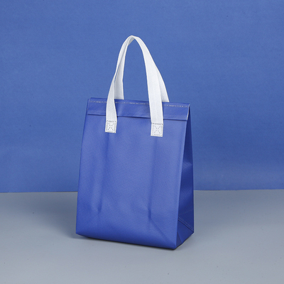 Logotipo Logotipo do cliente Bolsas de isolamento de alumínio personalizadas