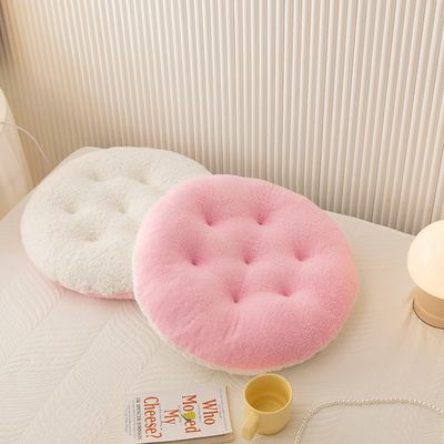 Técnicas de impressão UV almofada de banquinho para decoração de estilo japonês e benefícios para funcionários
