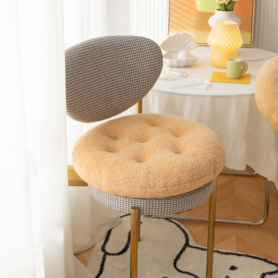 Técnicas de impressão UV almofada de banquinho para decoração de estilo japonês e benefícios para funcionários