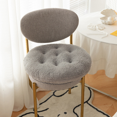 Técnicas de impressão UV almofada de banquinho para decoração de estilo japonês e benefícios para funcionários