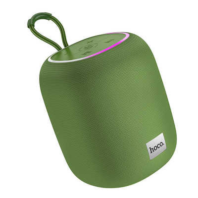 Hotel e Resort Outdoor Essential Portavel Bluetooth Speaker com som alto