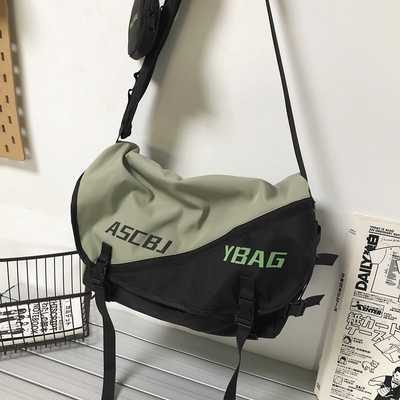 Relações com os ex-alunos Reuniões de turma Bolsa funcional de ombro para roupas de trabalho
