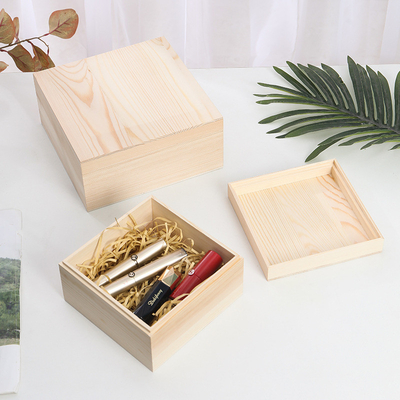 Impressão UV Tiandi Gaimu Box A solução de armazenamento perfeita para hotéis e resorts