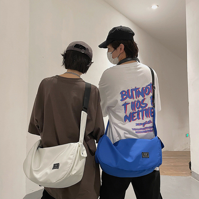 Saco de viagem impermeável de nylon personalizado Perfeito &quot;obrigado&quot; presente para clientes corporativos